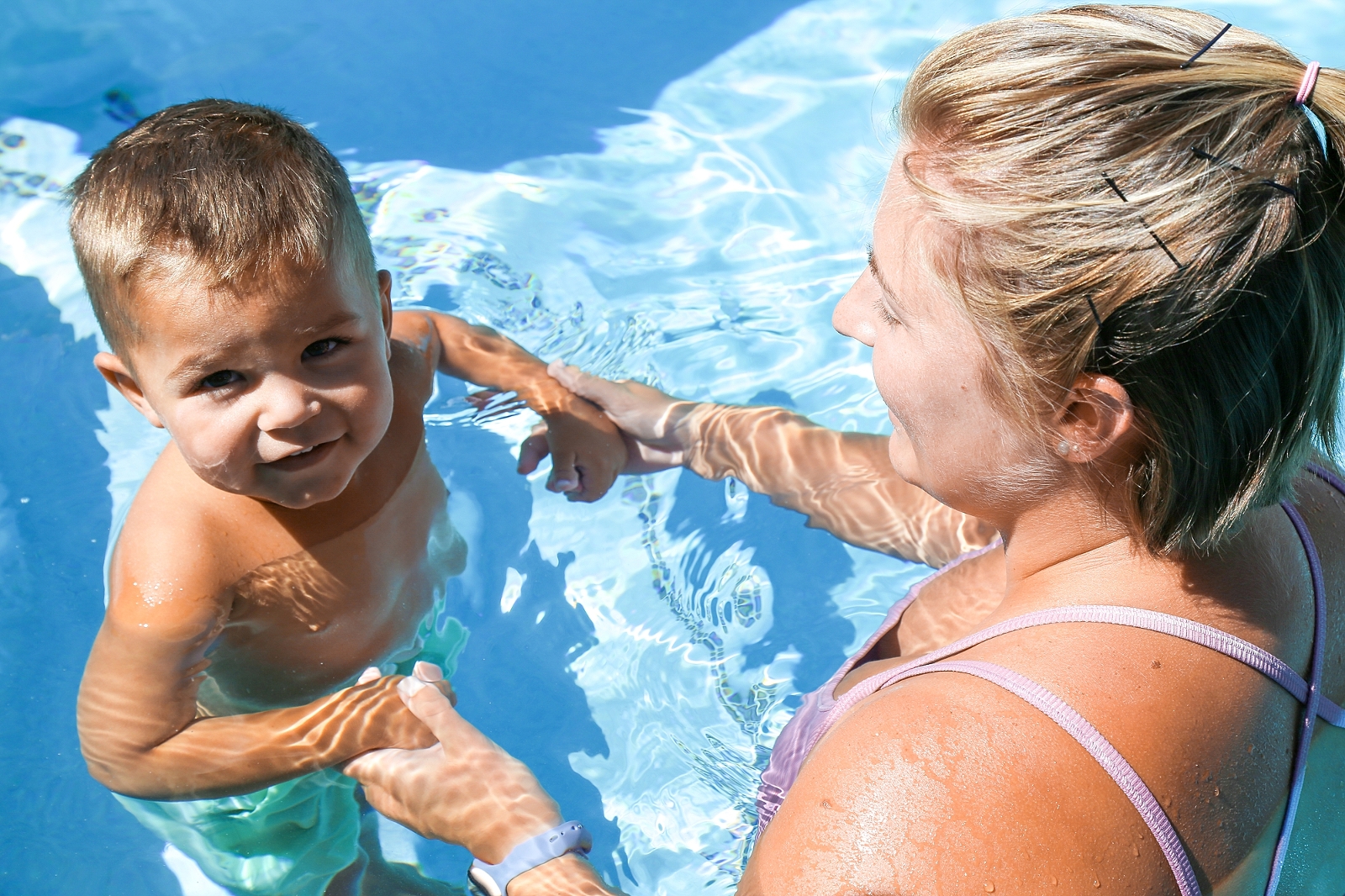 Homepage » Vail Aquatics – Survival Swim Lessons