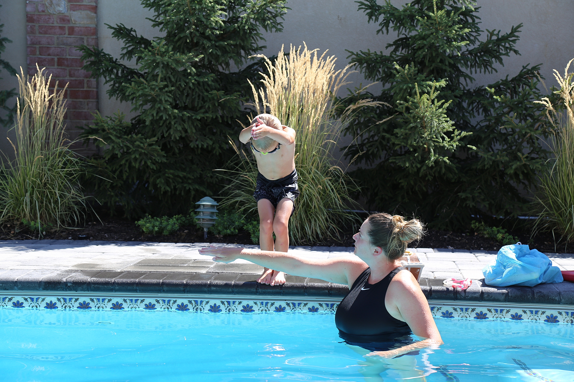Homepage » Vail Aquatics – Survival Swim Lessons