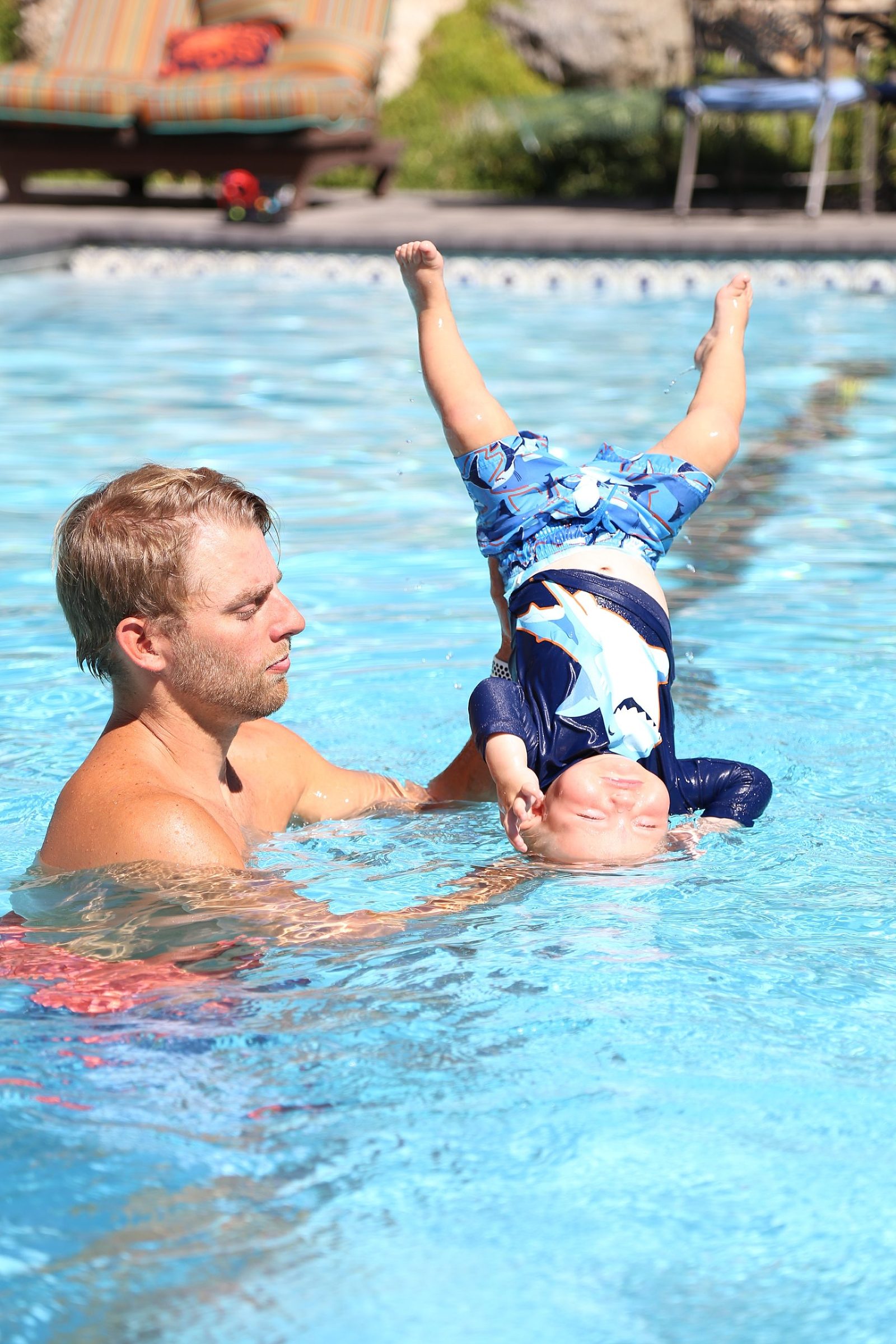 About » Vail Aquatics – Survival Swim Lessons